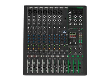 Mackie ProFX12v3+ 12-Channel Mixer