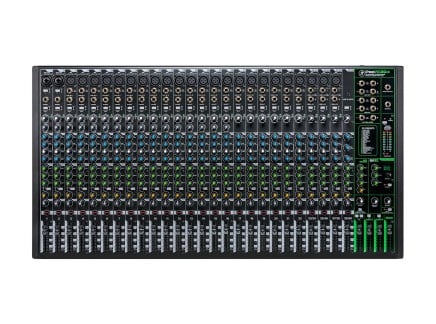 Mackie ProFX30v3 30-Channel Mixer