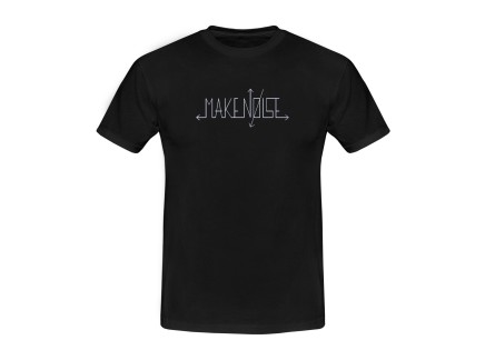Make Noise Logo T-Shirt