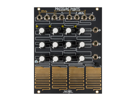 Make Noise Pressure Points Controller [USED]