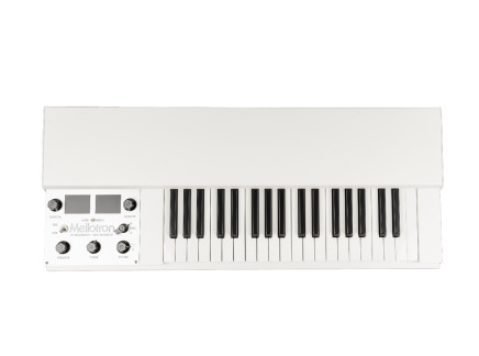 Mellotron M4000D Mini Digital Tape Replay Keyboard [USED]