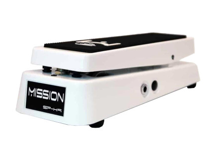 Mission Engineering SP-H9 (White)