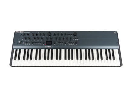 Modal Electronics Argon8X Wavetable Keyboard Synthesizer [USED]