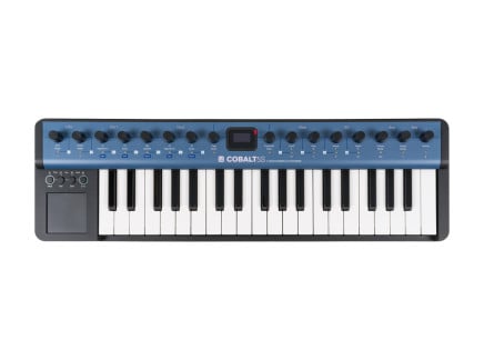 Modal Electronics COBALT5S 5-Voice Virtual Analog Keyboard Synthesizer [USED]