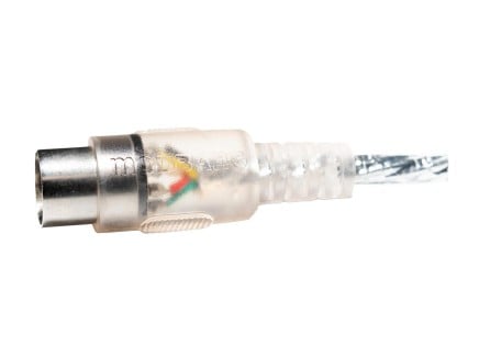 Modbang 5-Pin DIN MIDI Cable - 3FT