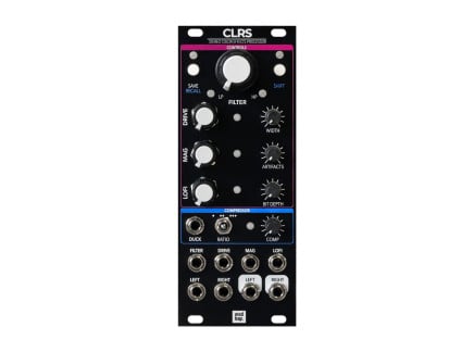 Modbap CLRS Stereo Color Effects Processor