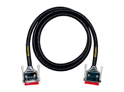Mogami Gold DB25 Cable