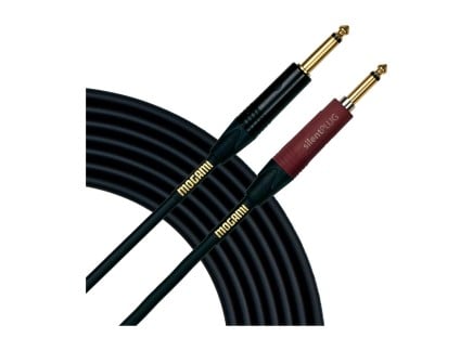 Mogami Gold Silent Instrument Cable