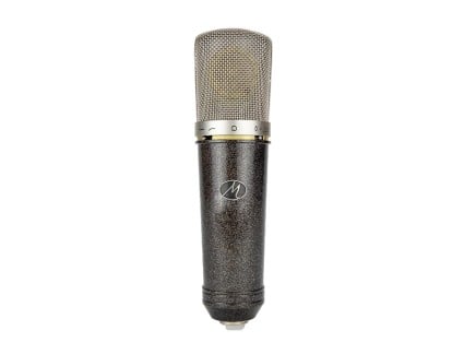 Monheim Microphones FET Microphone Condenser