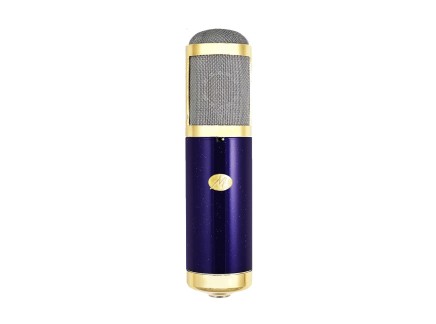 Monheim Royalty Tube Condenser Microphone