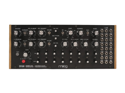 Moog DFAM Drummer from Another Mother [USED]
