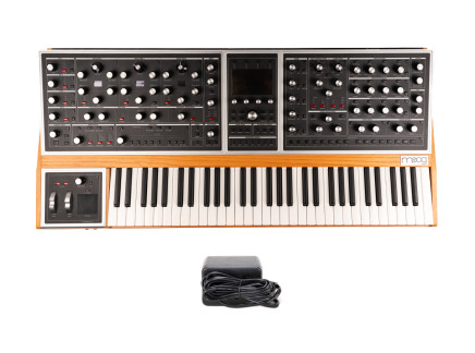 Moog One Polyphonic Analog Keyboard Synthesizer [USED]