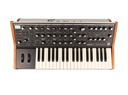 Moog Sub 37 Paraphonic Synthesizer [USED]