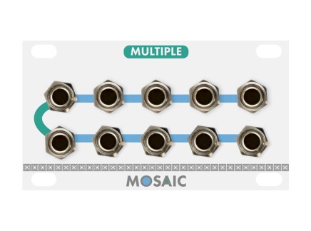 Mosaic Multiple