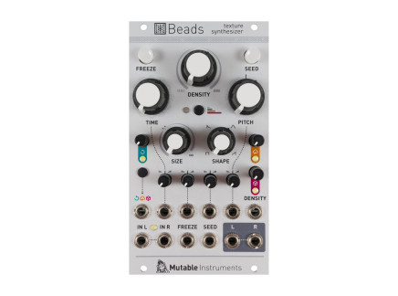 Beads Texture Synthesizer