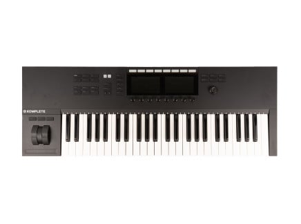 Native Instruments Komplete Kontrol S49 Mk2 MIDI Controller [USED]
