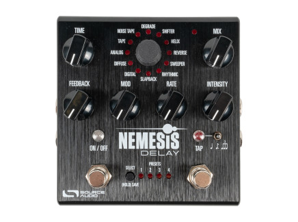 Source Audio Nemesis Delay Pedal [USED]