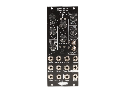 Noise Engineering Ataraxic Iteritas Alia Digital Oscillator [USED]