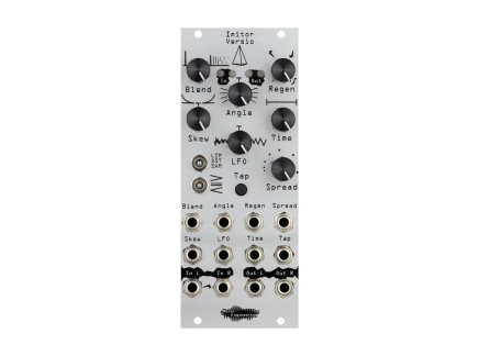 Noise Engineering Imitor Versio (Silver)
