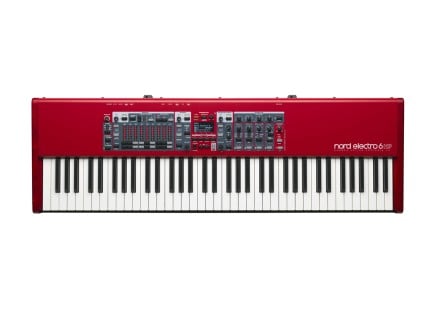 Nord Electro 6D HP Stage Piano