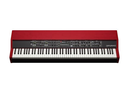 Nord Grand 2 Digital Stage Piano