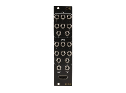 Pipe Eurorack Breakout for OXI One