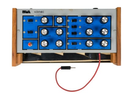 PAiA Electronics Gnome Analog Ribbon Synthesizer [VINTAGE]