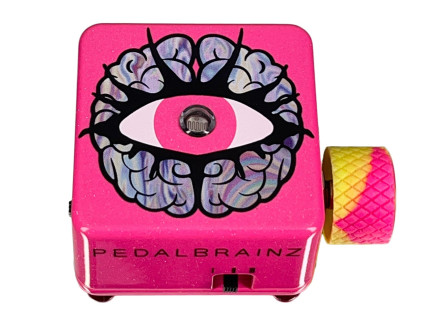 Pedal Brainz 3rd Eye CV