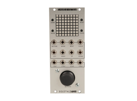 Pittsburgh Modular Game System Algorithmic Sequencer [USED]