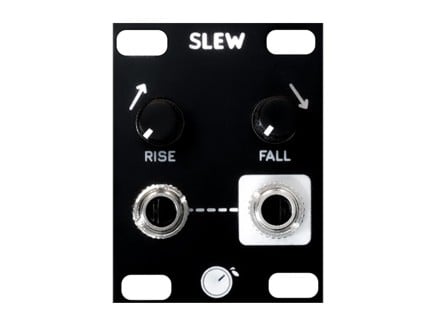 Plum Audio SLEW 1U Slew Limiter