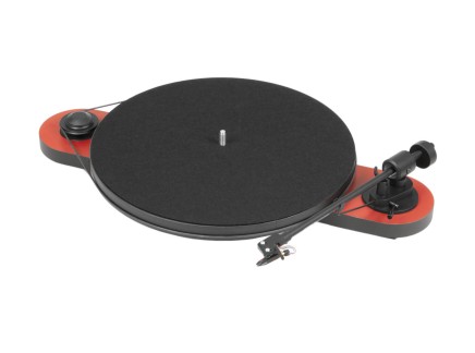 Pro-Ject Elemental Turntable
