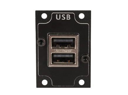 Pulp Logic USB Power Tile [USED]