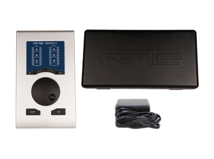 RME Babyface Pro USB Audio Interface [USED]