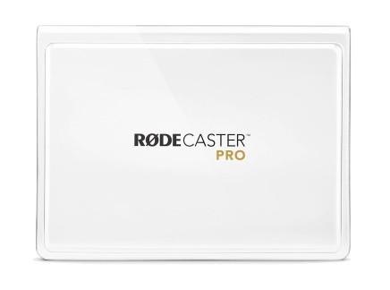 Rode RODECover Pro Lid for RODECaster Pro