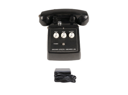 Recovery ExMic Deluxe Telephone Microphone [USED]