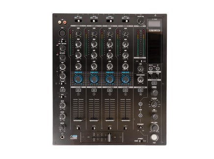 Reloop RMX-95 Four-Channel DJ Mixer [USED]