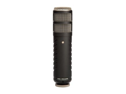 Rode Procaster Broadcast Microphone