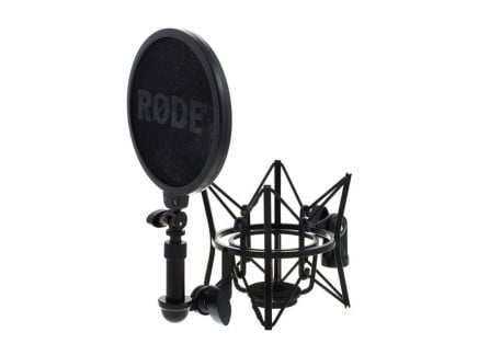 Rode SM6 Microphone Shock Mount