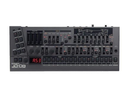 Roland JD-08 Boutique Synthesizer