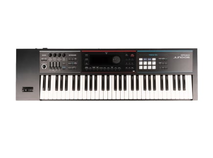 Roland Juno-DS61 Digital Keyboard Synthesizer (61-Key) [USED]