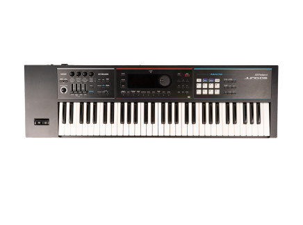 Roland Juno-DS61 Digital Keyboard Synthesizer [USED]