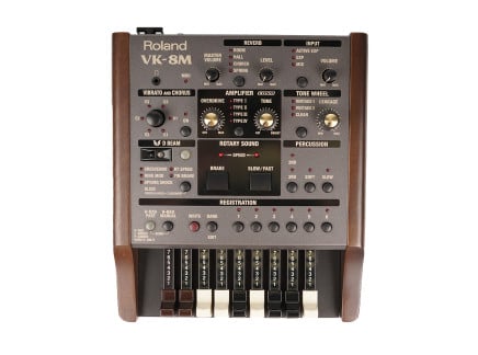 Roland VK-8M Desktop Organ Sound Module [USED]