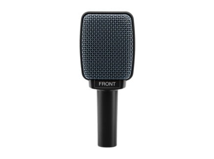 Sennheiser E 906 Dynamic Instrument Microphone