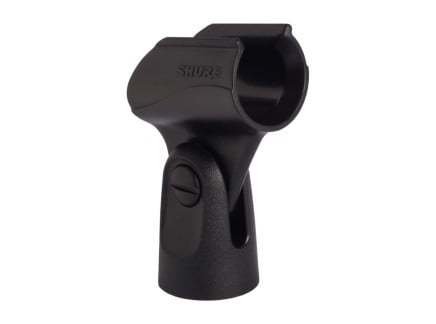 Shure A57F Replacement Microphone Clip