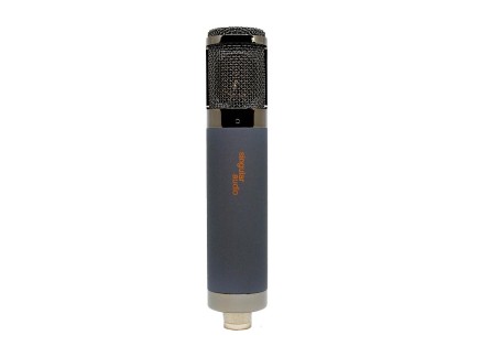 Singular Audio f-48 FET Condenser Microphone