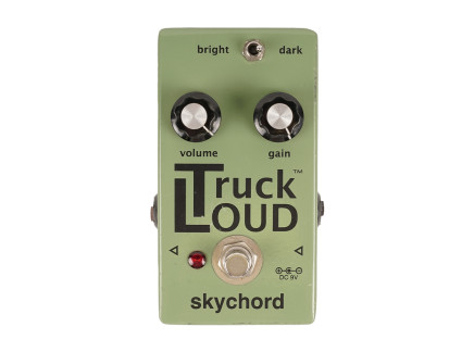 Skychord Truck Loud [USED]