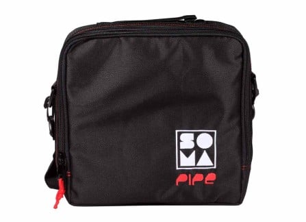SOMA Laboratory Pipe Soft Case Travel Bag
