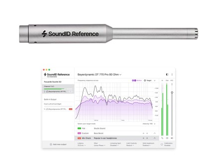 Sonarworks SoundID Reference