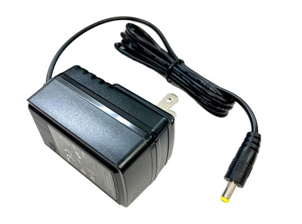 Sonicware 9V Power Supply for Liven Grooveboxes