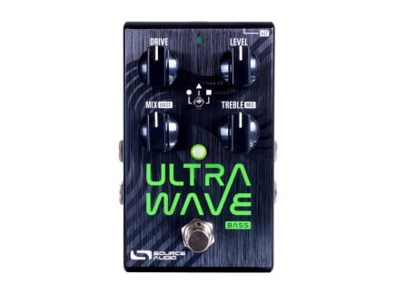 Source Audio Ultrawave Bass